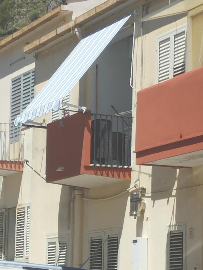 Casa Di Ghito Apartment Cefalu Exterior photo